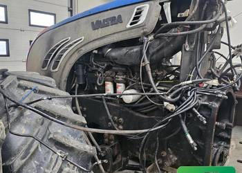 Valtra T162 VERSU Parts,Części