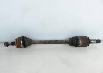 PÓŁOŚ LEWA TYLNA MERCEDES ML W163 320 M 112.942 