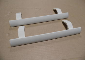 uchwyt raczka lodowki electrolux