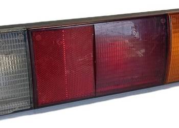Lampa tylna prawa Citroen C25 Peugeot J5 Fiat Ducato 9283236
