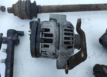 ALTERNATOR SMART I 450 FORTWO 0.8 CDI A1602300111