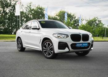 BMW X4 xDrive20d