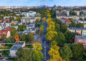 Bukowska – dom idealny na biznes i mieszkanie
