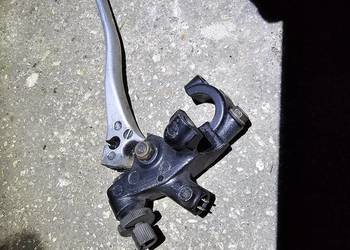 Honda CBR 600 f3 klamka sprzęgła mocowanie klamki CBR600 cbr600f manetka 3