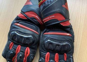 Rękawice motocyklowe Shima