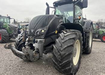Valtra S 394, GPS RTK, Nowy model !