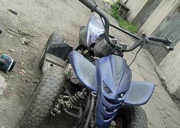 Mini quad 50 cc 2t
