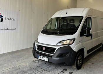 Fiat Ducato 33 2.3 M-jet E6d 3.3t L2H2