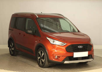 Ford Tourneo Connect 1.5 EcoBlue