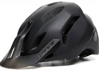 Kask rowerowy Dainese Linea 03 BLACK 55-58cm M/L
