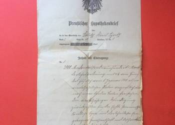( 1795 ) Stargard, Pruski List Apteczny?