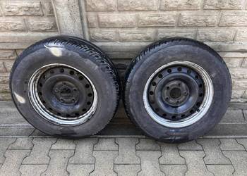 Felgi Opony Michelin / Dunlop TD220/65R390 Jaguar XJ40 TRX / TD – CAC6596