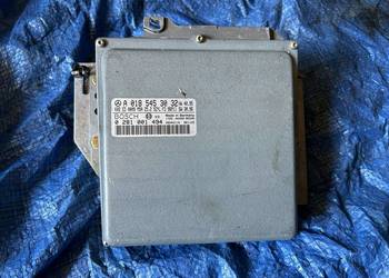 Sterownik silnika Mercedes-Benz E W210 A0185453032 0281001494