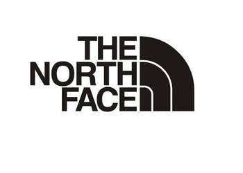 The North Face termo prasowanka na odzież sportową koszulka t-shirt