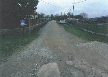 1/40 w drodze wewnętrznej Wola Wągrodzka cena 1 600,00 zł