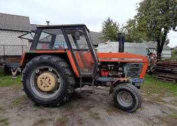 URSUS C-385