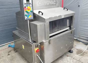 Tunel obkurczajacy Cryovac ST 85 ELH-2