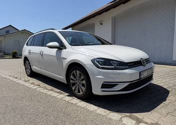 Vw Golf 7 1.5 Tsi 130 Km ACT Bluemotion