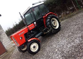 Ursus C 360-3P Rej87 Massey Ferguson Landini Sprzedam Zamienię