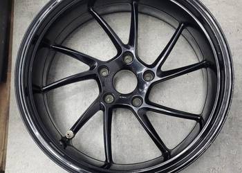 BMW K 1300 R 1200 R RS FELGA TYŁ TYLNA OEM 5.5X17 8530614