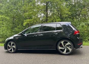 VW Golf 7,5 GTI