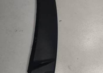 Dyfuzor , dokładka , spoiler GOLF 6 VI GTI 5K6807521H komplet z zaślepka