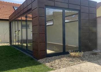 Pawilon usługowy, sprzedaż, kawiarnia, biuro, leasing - Zabrze