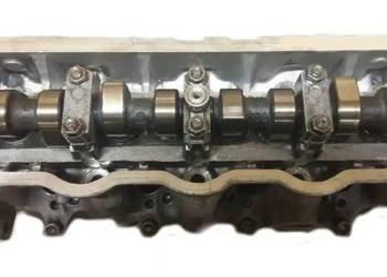 GŁOWICA VW 1.9TDI 028103373N