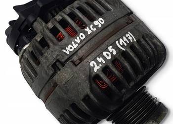 ALTERNATOR Volvo S60 S80 V70 XC70 XC90 2.4 D 30667787 0124525060 140A