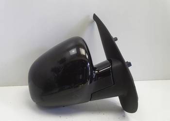 LUSTERKO Mercedes Citan I W415 _ PRAWE PASAŻERA 7 Pin kabli EUROPA