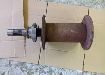 Wciągarka wyciagarka star 660