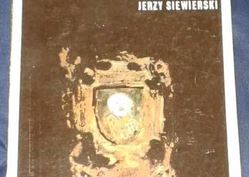 Nalewka na wilczych jagodach - Jerzy Siewierski