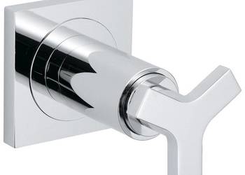 GROHE Allure Zawór odcinający element natynkowy