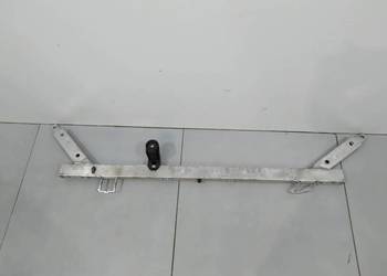 WZMOCNIENIE ZDERZAKA PASA PRZEDNIEGO 31425937 Volvo XC 90 II (2015-  )