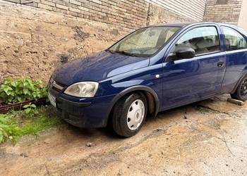 Opel Corsa Lift 1.0 Gaz