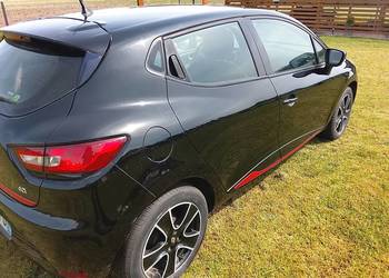 Renauli Clio IV