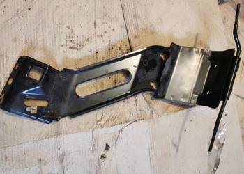 Stelaż schowka pasażera BMW e34