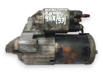 ROZRUSZNIK Peugeot Partner Citroen Berlingo C4 1.6 HDI 9663528880