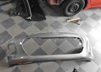 zderzak przód skorupa lift model peugeot 308 I 2011-2013
