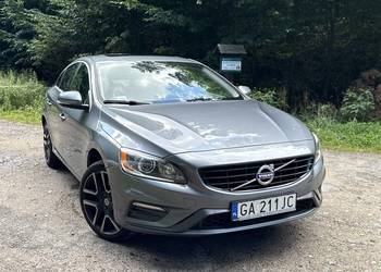 Volvo S60 T5 AWD