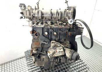 SILNIK OPEL 2.0 160KM A20DTH 08-17 INSIGNIA A