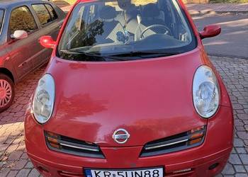 Nissan Micra K12