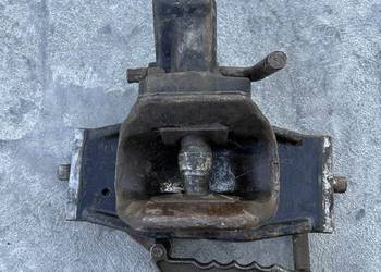 Zaczep Do Ciągnika Zaczep Do Ciągnika