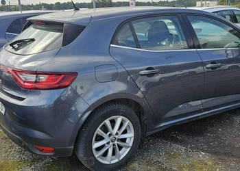 Renault Megane Megane IV (2016-)