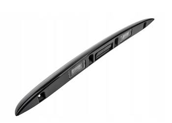 Mini R56 R57 listwa tylnej klapy