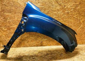 Błotnik Prawy Przód Dacia Duster II od 2017