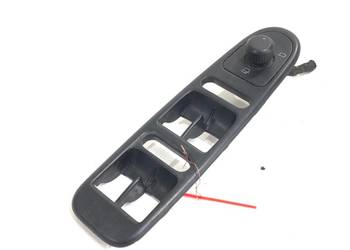 PRZEŁĄCZNIK REGULACJI LUSTEREK SEAT TOLEDO II 1M1959565D 98-06