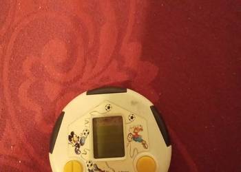 Kaczor Donald Konsola piłkarze. Disney