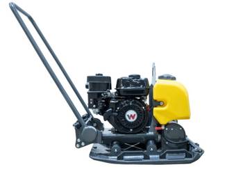 Zagęszczarka jednokierunkowa WACKER NEUSON BPS1550Gw-c NOWA GWARANCJA