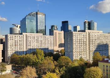 Kawalerka ul.Chłodna 15 blisko Rondo Dzaszyńskiego